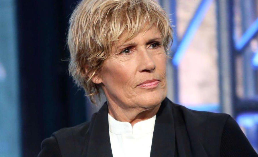 How Bart Springtime Became Diana Nyad's Husband?