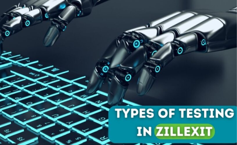 Types Of Testing