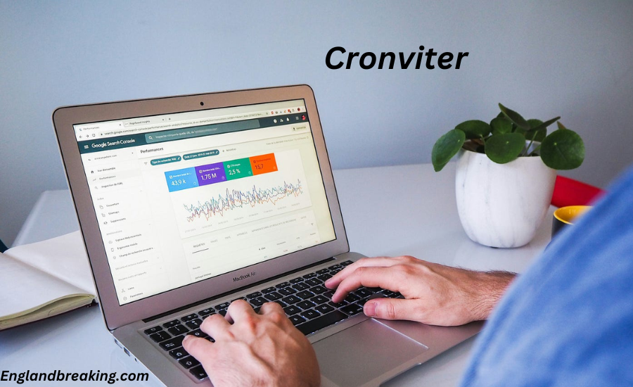 cronviter