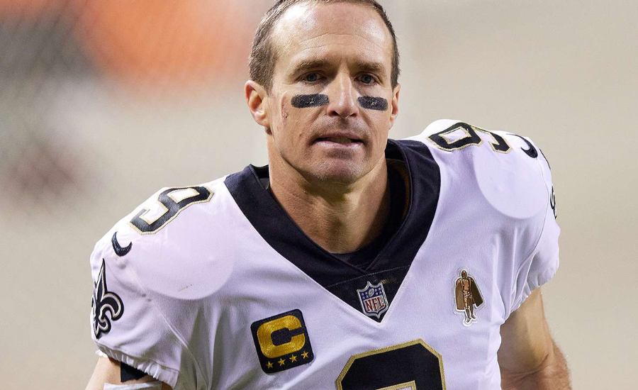 Who Is Drew Brees?