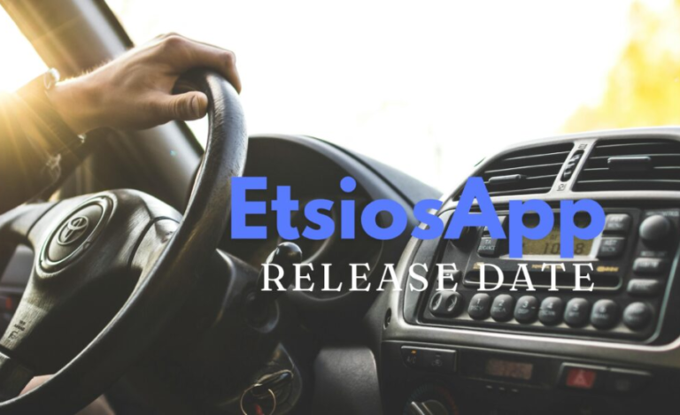 ETSIOSApp Release Date: Features, Security, And Integration For The Digital Age