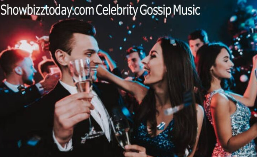 Showbizztoday.com: Your Ultimate Destination For Celebrity Gossip And Music Madness