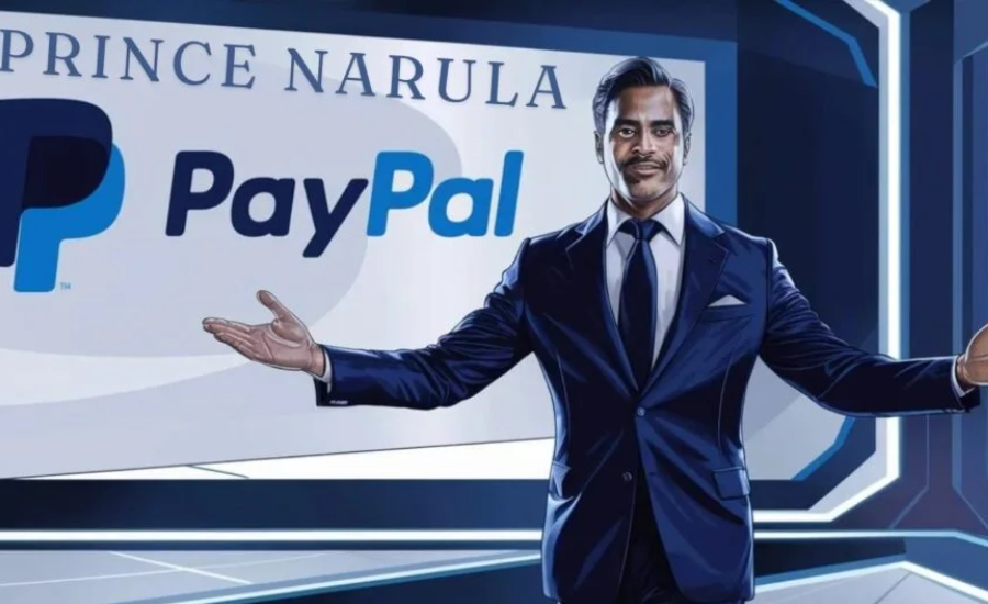 prince narula digital paypal