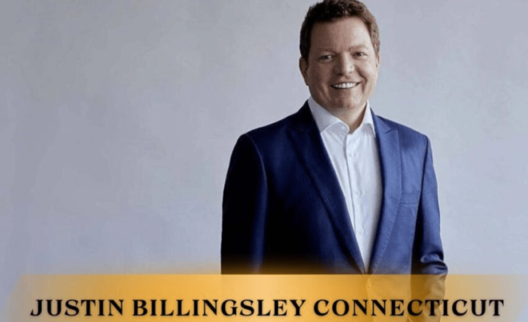 Justin Billingsley Connecticut: Innovating Business with a Revolutionary Mindset