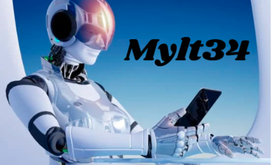 Introduction To MYLT34