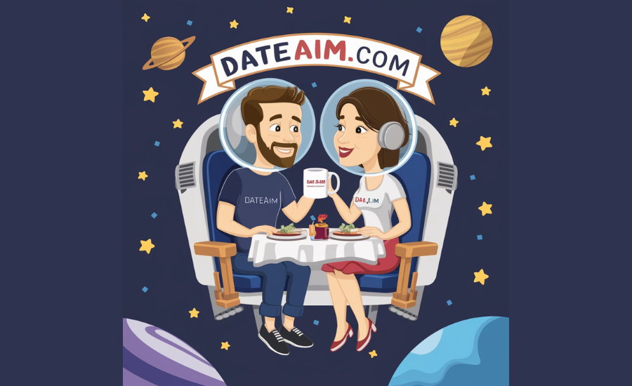 User Experience On Dateaim.com