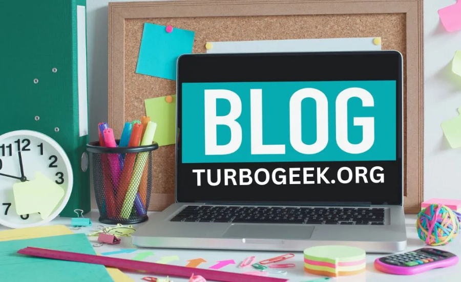 How To Locate Blog/TurboGeekOrg