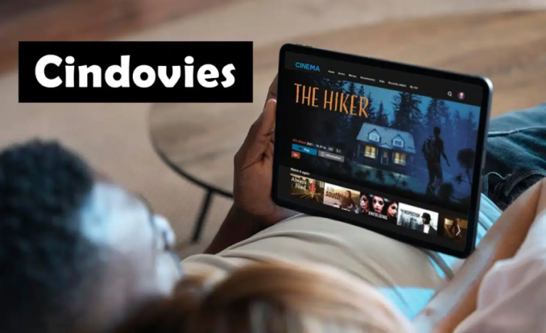 The Rise Of Cindovies: Redefining Cinematic Experience