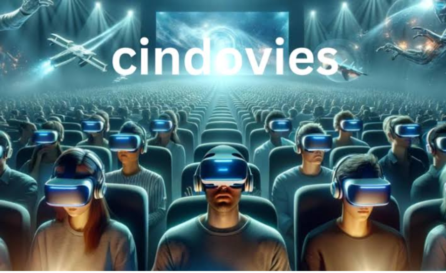 What Are Cindovies?