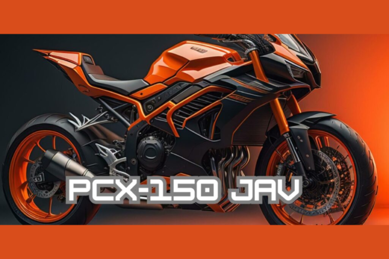 Explore the Thrill of Riding with the PCX-150 Jav: Features and Benefits