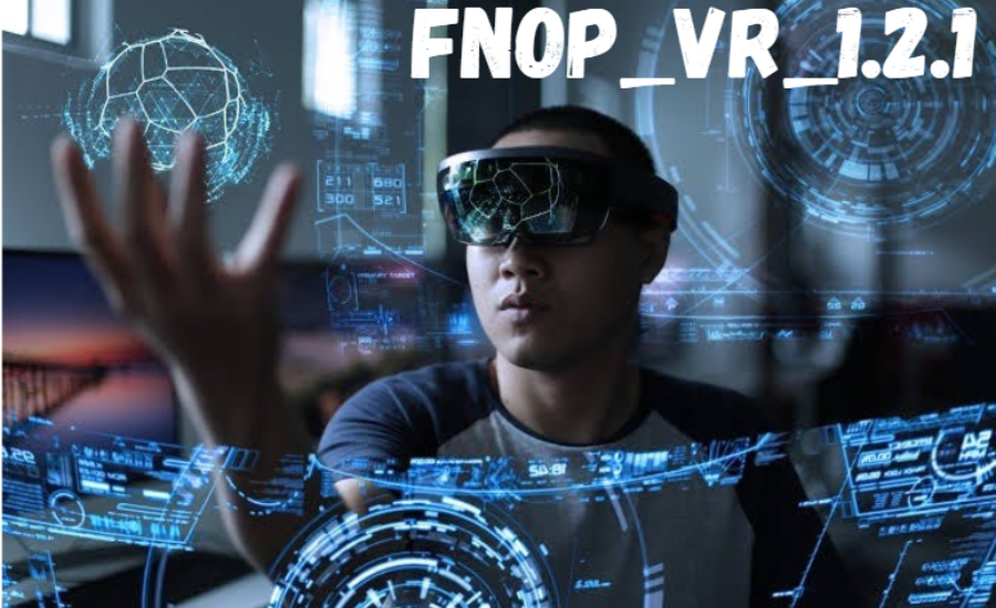 Unveiling Fnop_vr_1.2.1