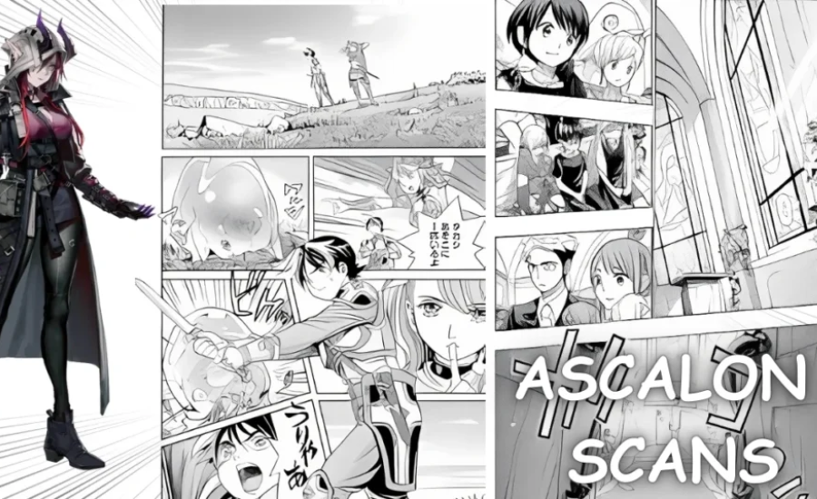 ascalon scans