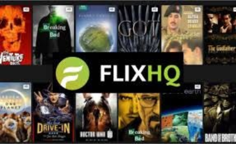 Flixhqbz: Revolutionizing Entertainment Streaming