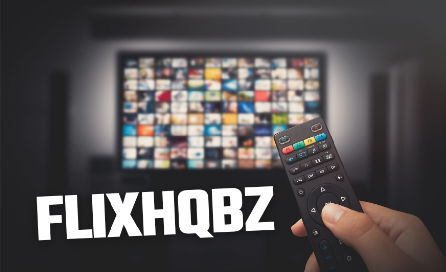 What Is Flixhqbz?