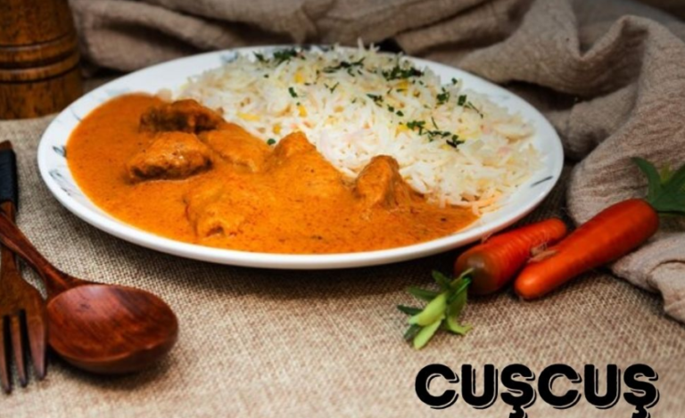 Discover Cuşcuş: The Global Grain You Need In Your Kitchen