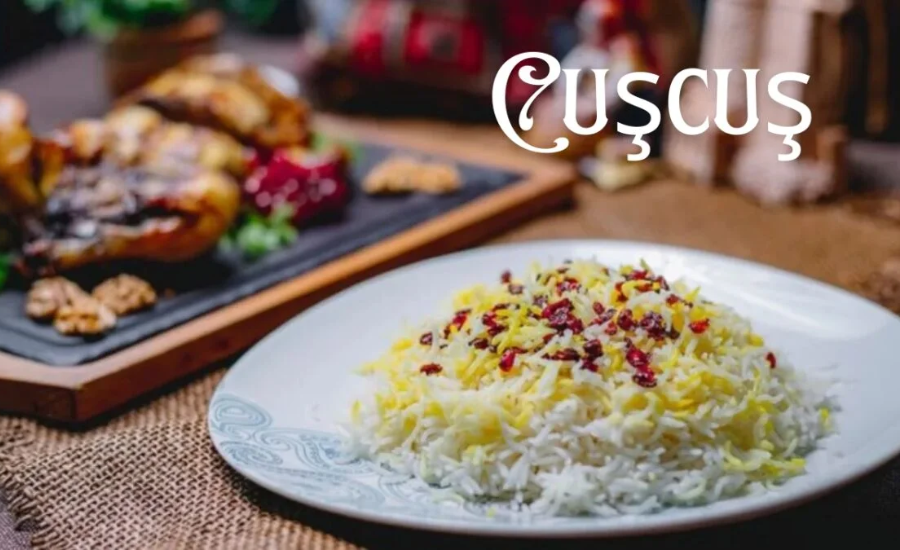 What Is Cuşcuş? – Understanding The Basics