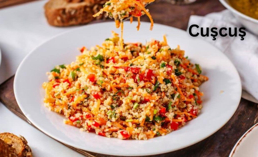 Creative Culinary Uses For Couscous