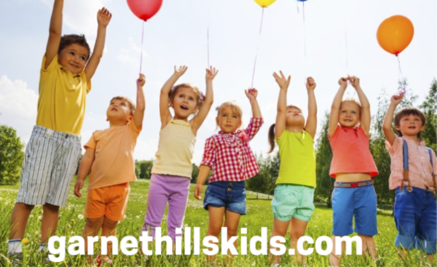 garnethillskids.com