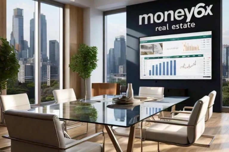 Money6x Real Estate: 2024 Guide To Investment Success