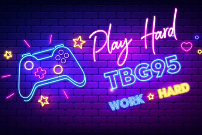 TBG95: Revolutionizing Gaming, Development, and Beyond