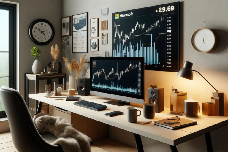 Exploring Fintechzoom MSFT Stock Analysis: What Investors Need to Know