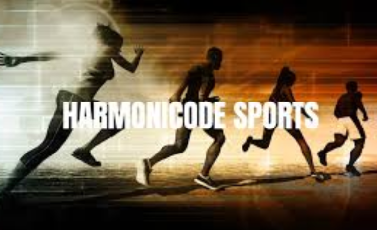 Harmonicode Sports: Redefining Athletic Excellence With Innovation