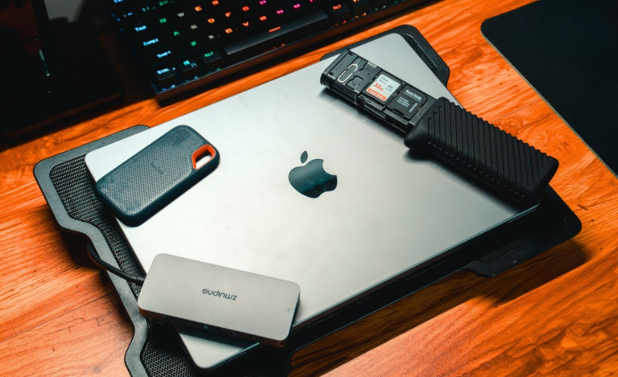 essential macbook accessories in 2024 lumolog