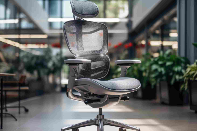 Everything You Need to Know Before Buying IHMS Chairs