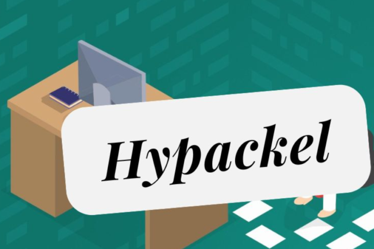 Hypackel: Revolutionizing Hydrographic Surveys and Web Development