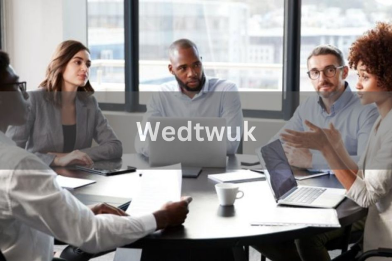 Unlocking Harmony and Growth: A Comprehensive Guide to Wedtwuk